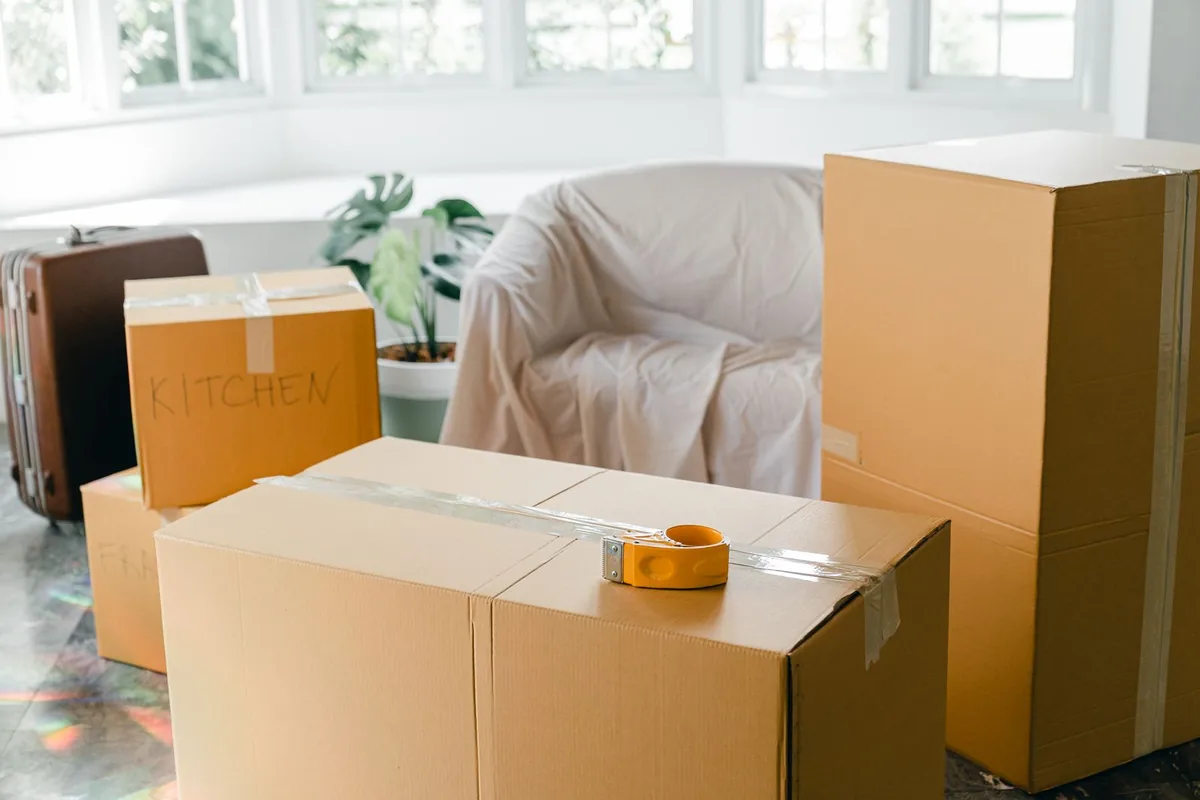 Hoarding Cleanup in Smithville, OH